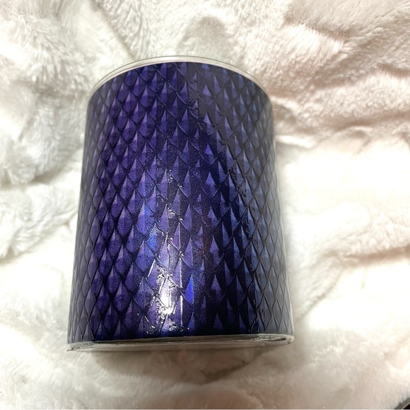 🖤NWT Disney Villains Maleficent Candle Bath & Body Works 8oz Single Wick - Picture 6 of 9